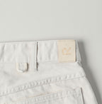 Rye Mugi Denim Bachihime Detail