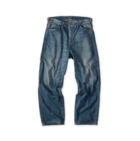 Mugihiko Denim 908 Painter Pants Tan