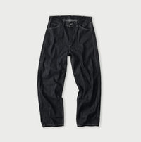 Mugihiko Denim 908 Painter Pants Nou