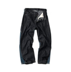 Mugihiko Denim 908 Painter Pants Nou