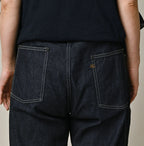 Mugihiko Denim 908 Painter Pants Nou Detail