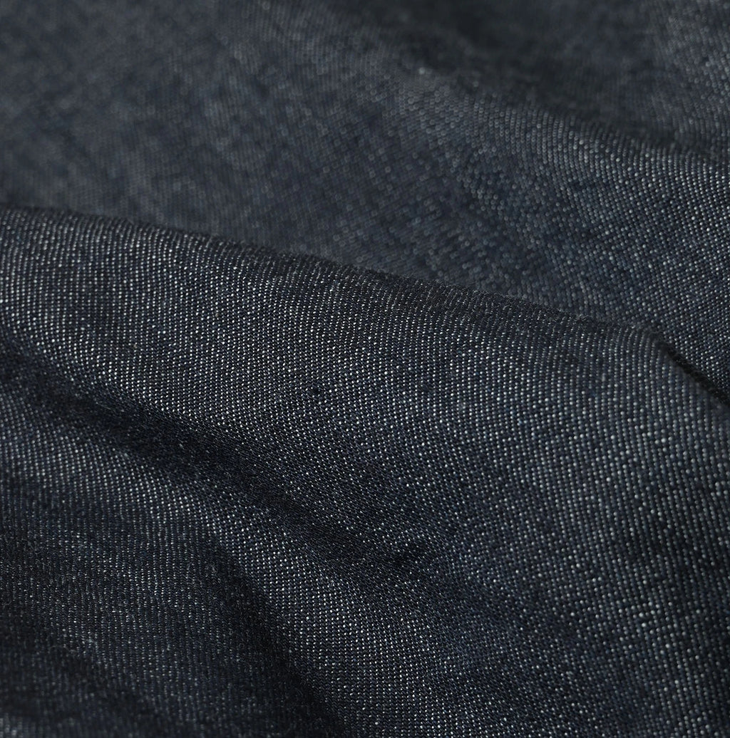 Mugihiko Denim 908 Painter Pants Nou Detail