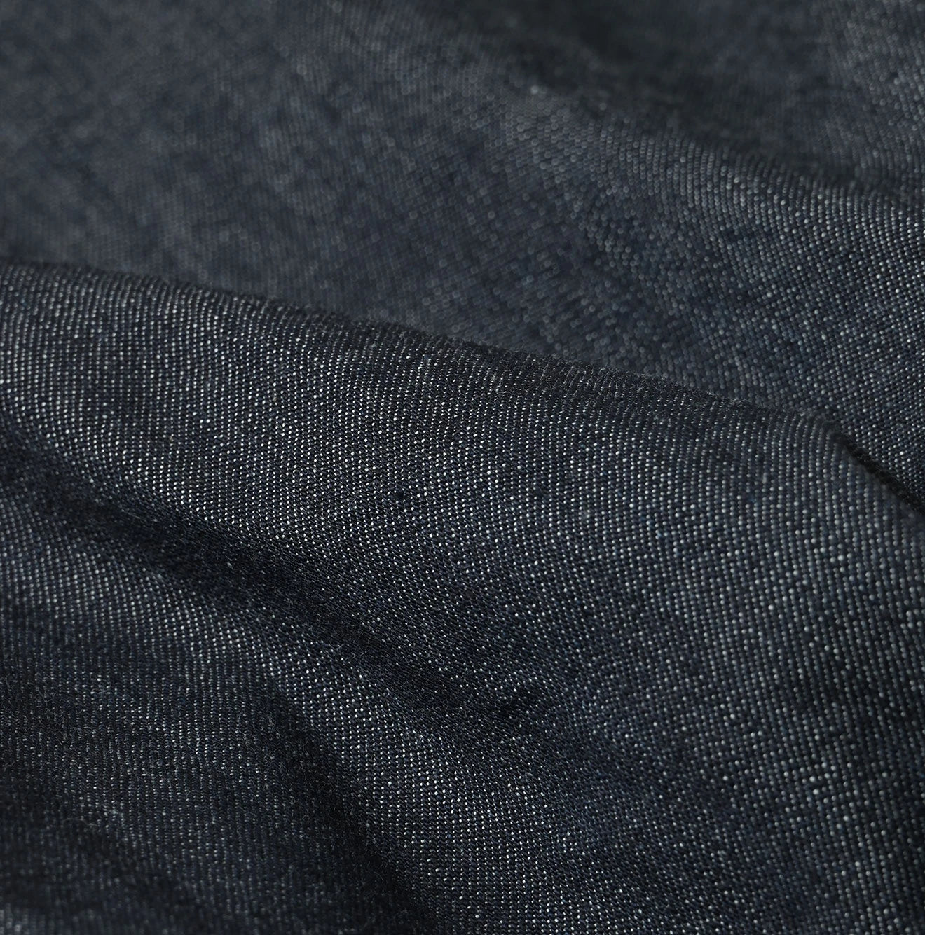 Mugihiko Denim 908 Painter Pants Nou Detail