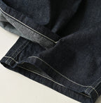Mugihiko Denim 908 Painter Pants Nou Detail