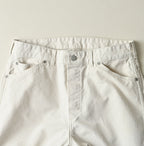 High Density 908 Duck Painter Pants Detail