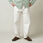 High Density 908 Duck Painter Pants Male Model