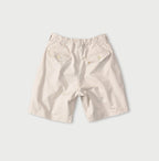 High Density Duck 908 Peg Short Pants Back