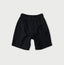 Indigo High Density Duck 908 Peg Short Pants