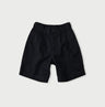 Indigo High Density Duck 908 Peg Short Pants