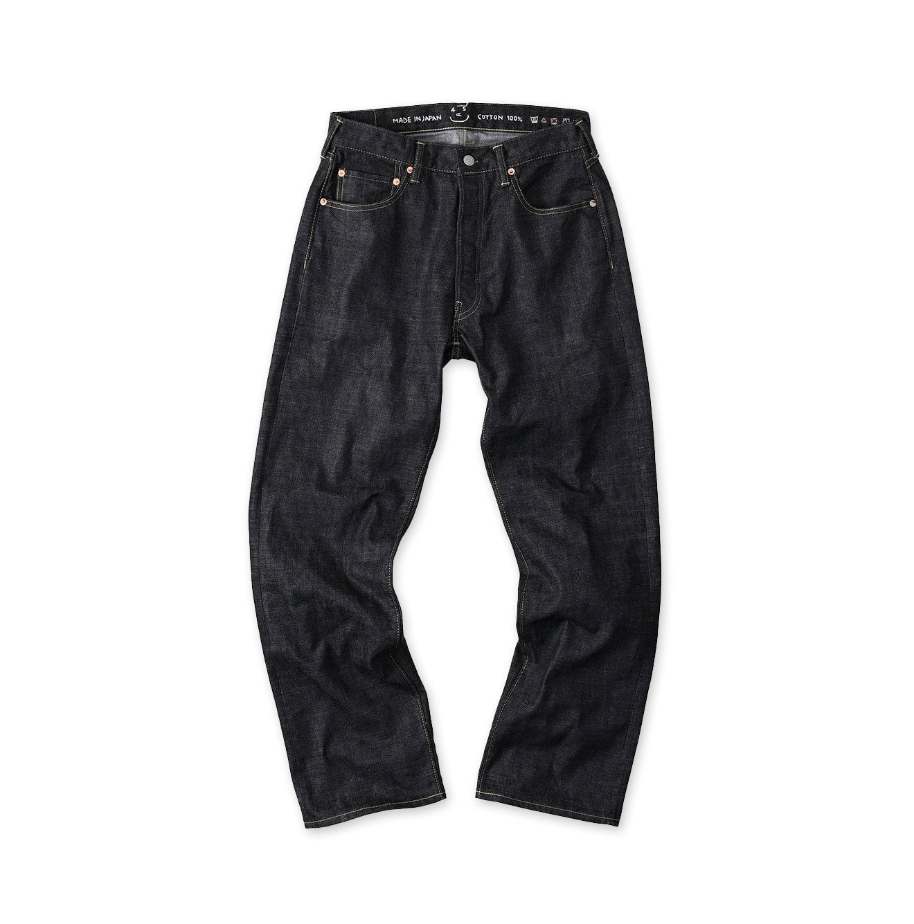Men's Denim – 45R USA