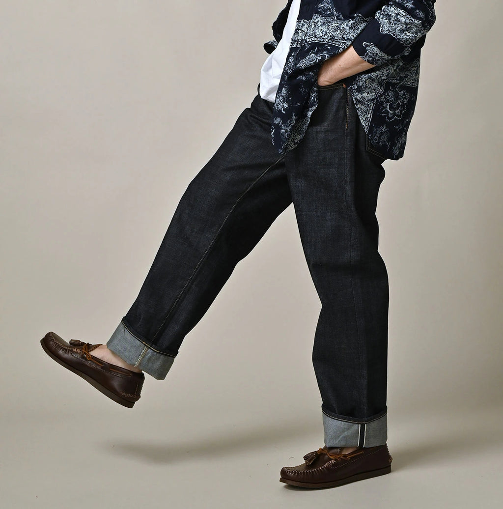 Futatabi 6.5 Sorahikohime Nou Male Model