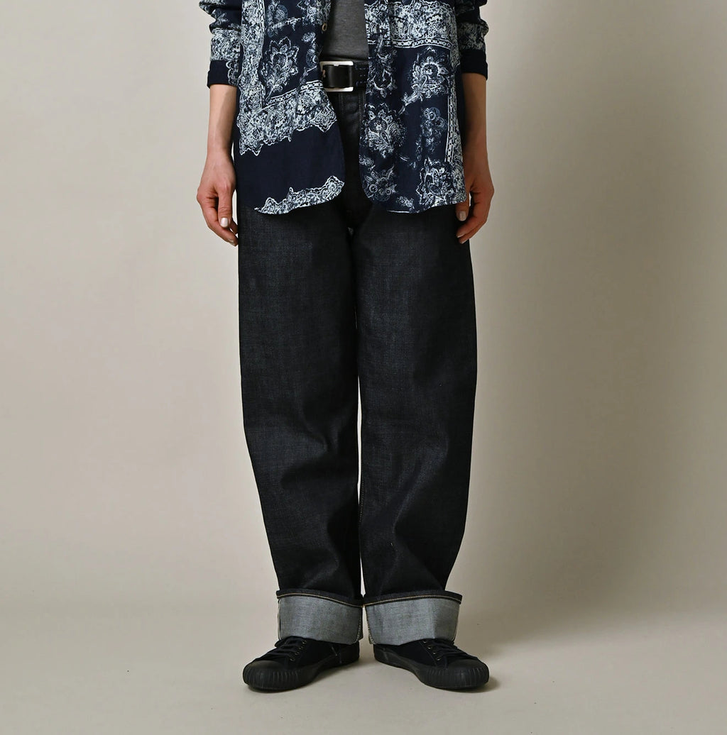 Futatabi 6.5 Sorahikohime Nou Female Model