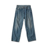 Mugihiko Denim Charlotte 5 Tan