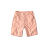 Thin Back Satin 908 Baker Short Pants Kawazu Sakura