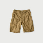 Thin Back Satin 908 Baker Short Pants