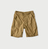 Thin Back Satin 908 Baker Short Pants