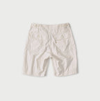 Thin Back Satin 908 Baker Short Pants Back