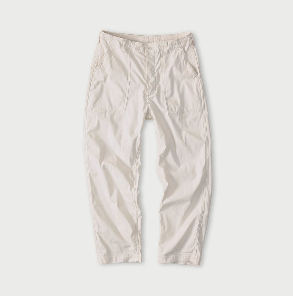 Thin Back Satin 908 Baker Pants
