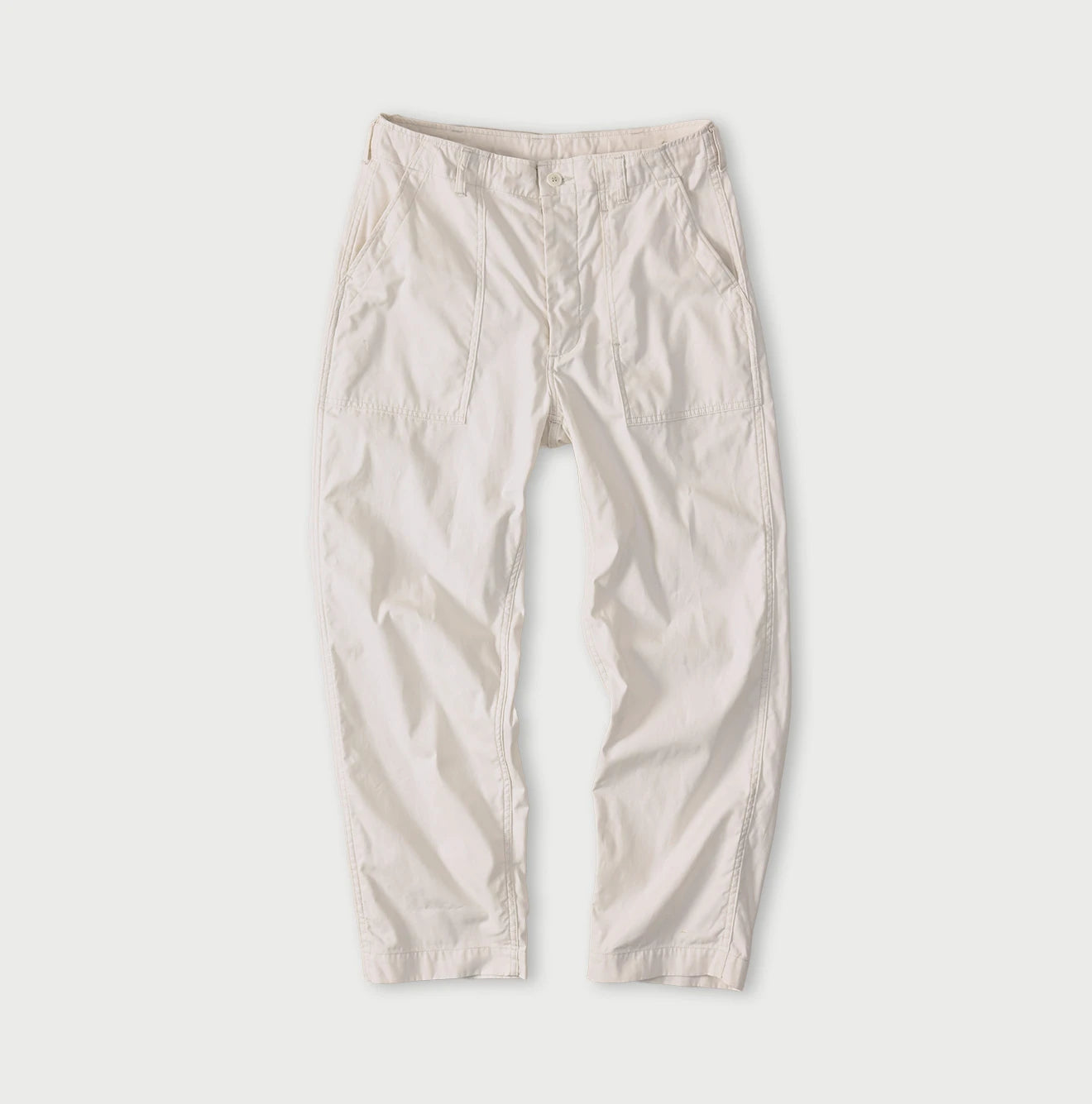 Thin Back Satin 908 Baker Pants