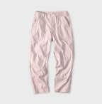 Thin Back Satin 908 Baker Pants Somei Yoshino Sakura