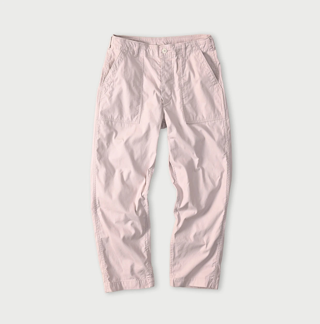 Thin Back Satin 908 Baker Pants Somei Yoshino Sakura