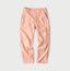 Thin Back Satin 908 Baker Pants Kawazu Sakura