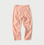 Thin Back Satin 908 Baker Pants Back