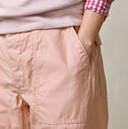 Thin Back Satin 908 Baker Pants