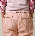 Thin Back Satin 908 Baker Pants