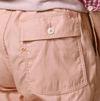 Thin Back Satin 908 Baker Pants