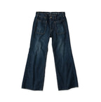 Mugihiko Denim Hippie Bachihime Syou
