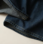 Mugihiko Denim Hippie Bachihime Syou Detail