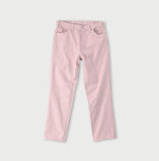 Tabi Cloth Crosby 5 Pink