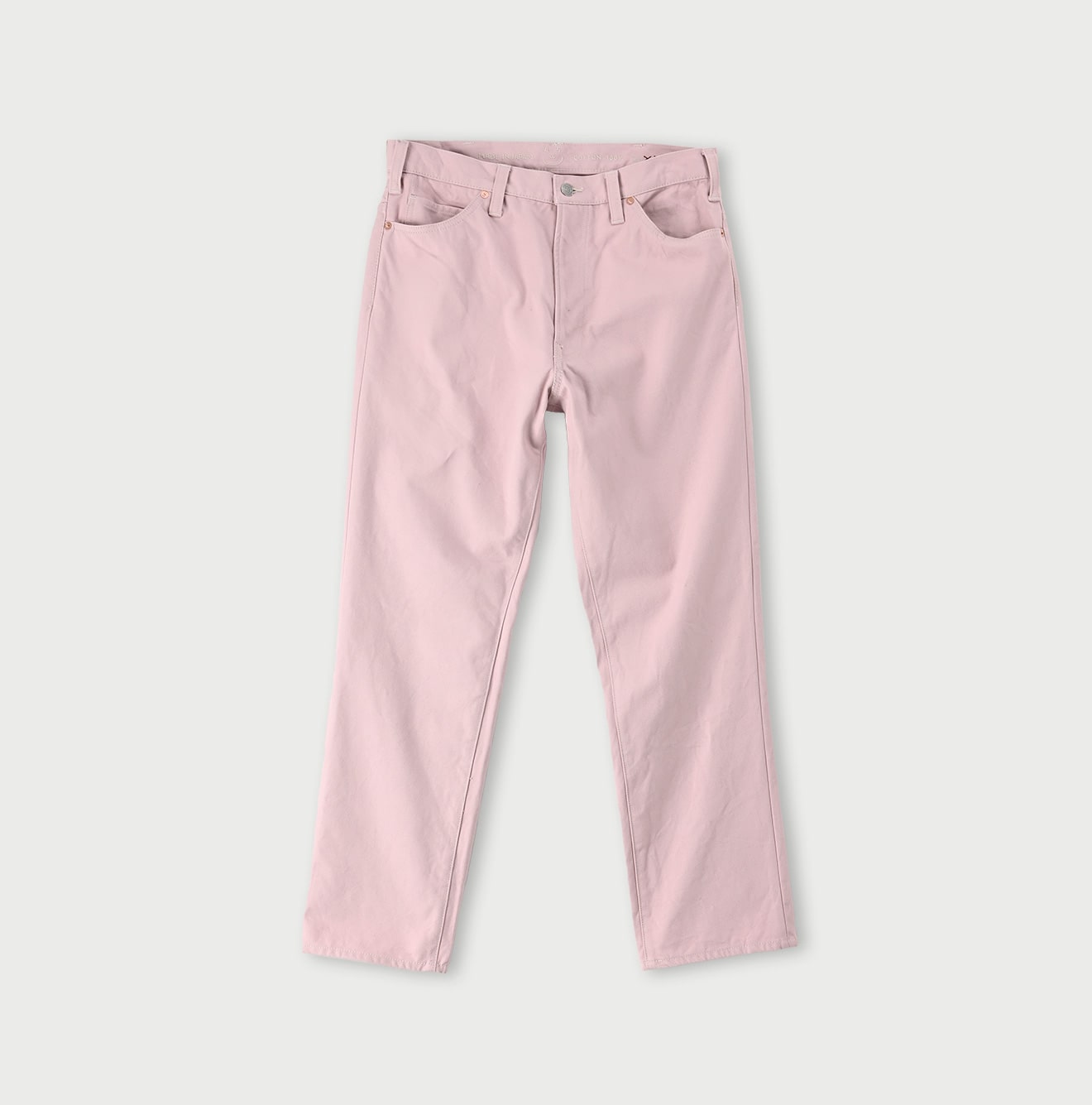 Tabi Cloth Crosby 5 Pink