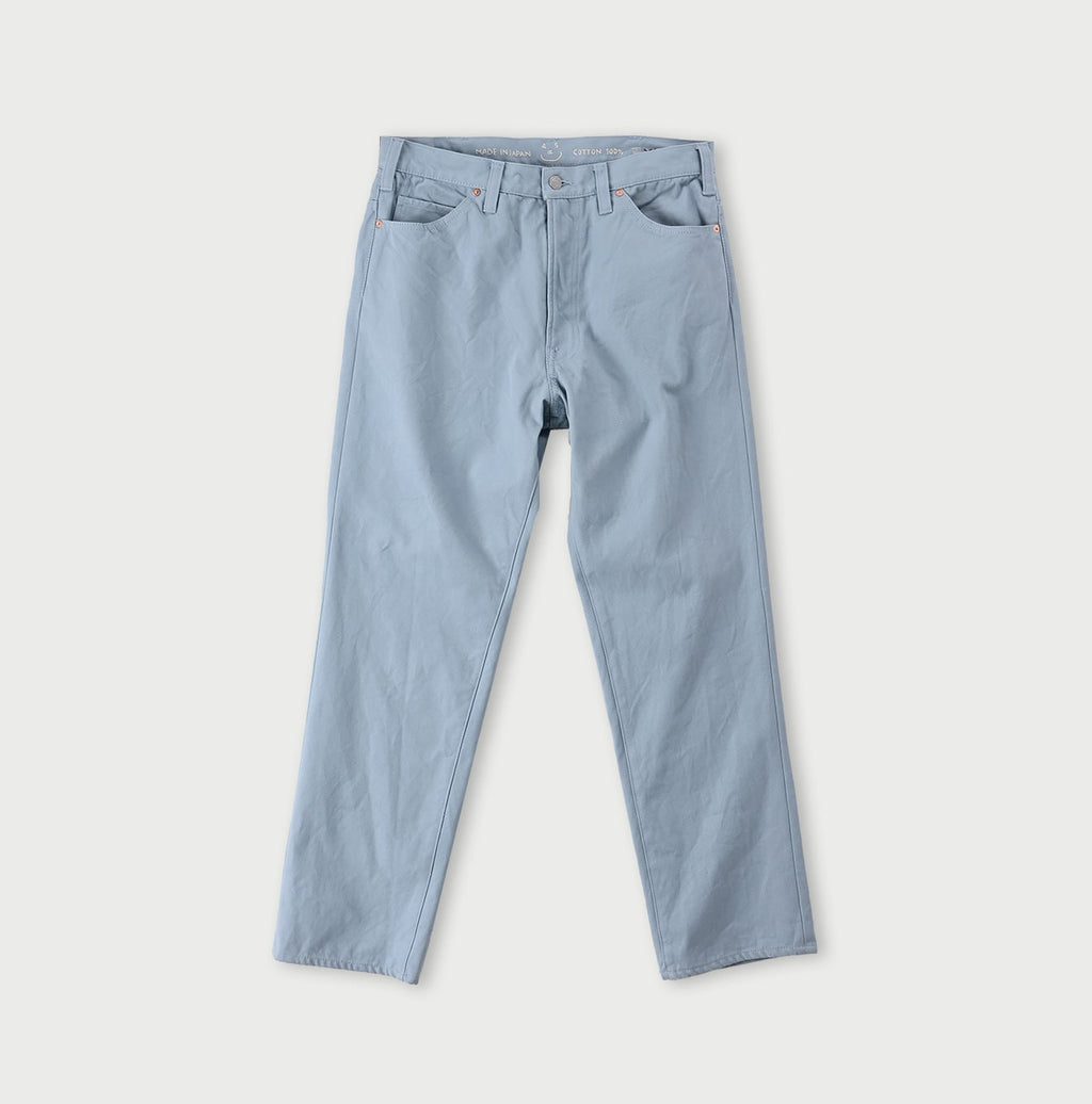 Tabi Cloth Crosby 5 Saxe