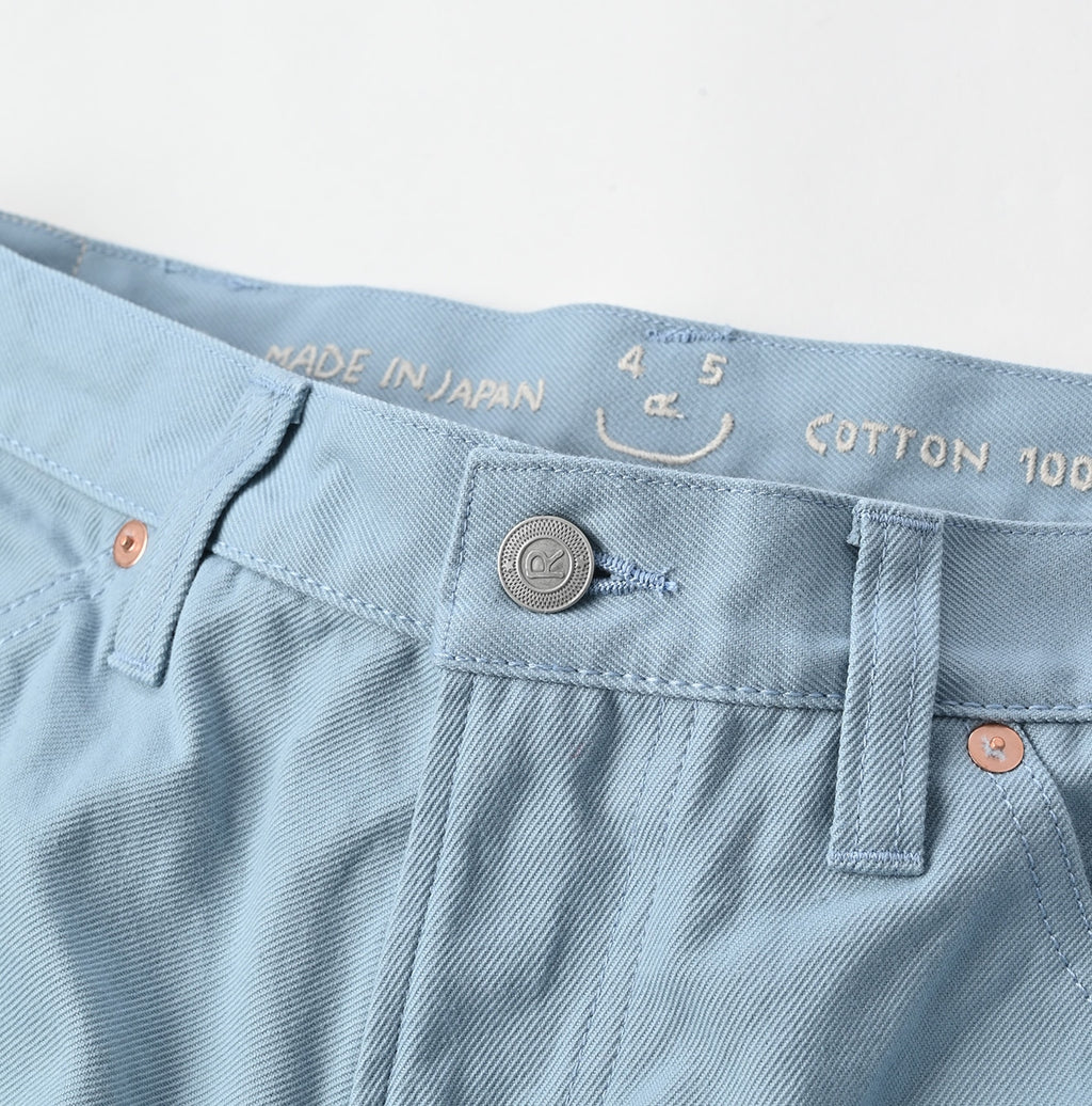 Tabi Cloth Crosby 5 Detail