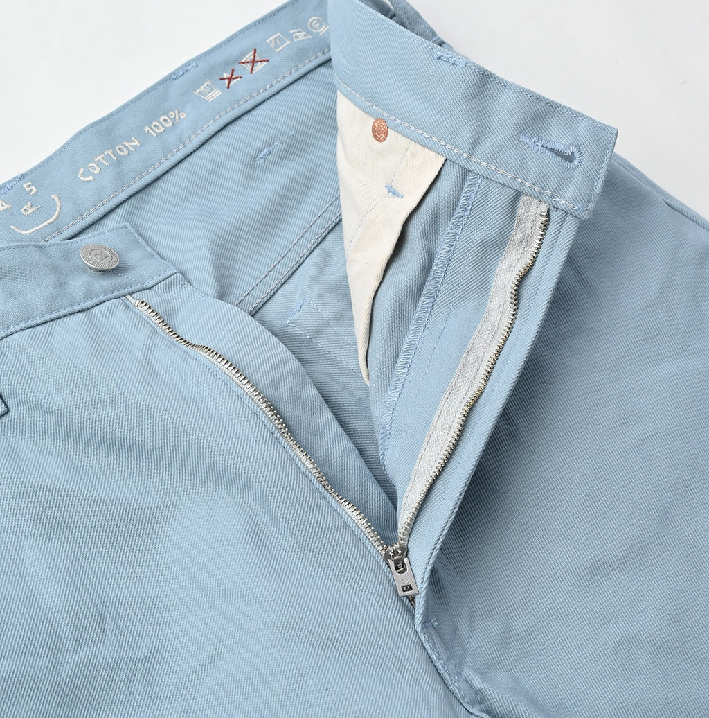 Tabi Cloth Crosby 5 Detail