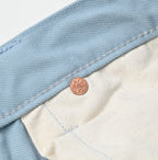 Tabi Cloth Crosby 5 Detail