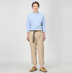 Tabi Cloth Crosby 5 Female Model