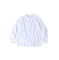 Tenjiku 908 Ocean T-shirt White