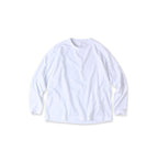 Tenjiku 908 Ocean T-shirt White