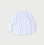 Tenjiku 908 Ocean T-shirt Back
