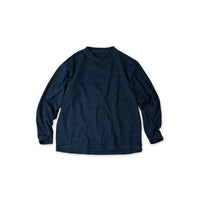 Indigo Tenjiku 908 Ocean T-shirt Nou