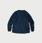 Indigo Tenjiku 908 Ocean T-shirt Nou