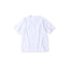 Tenjiku 908 45 Star T-shirt White