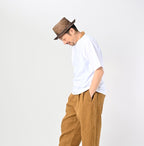 Tenjiku 908 45 Star T-shirt Male Model