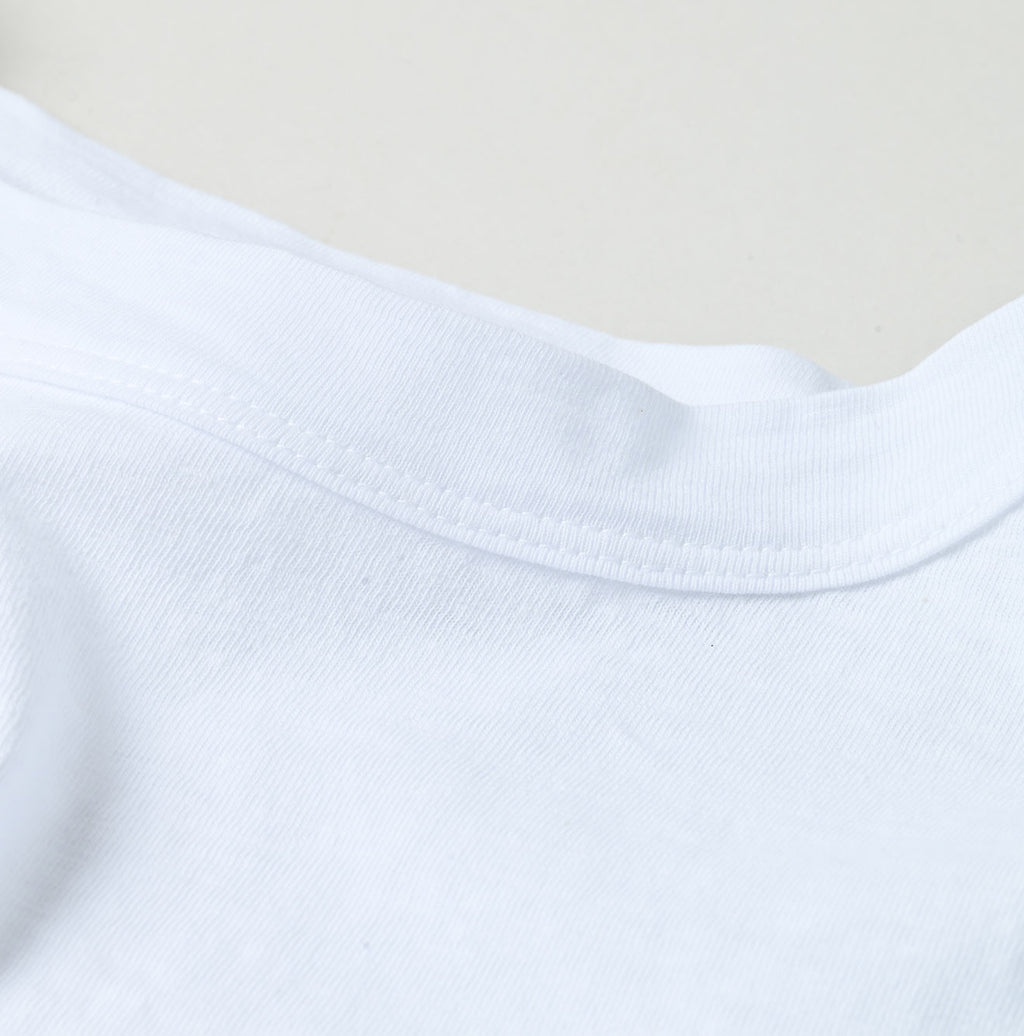 Tenjiku 908 45 Star T-shirt Detail