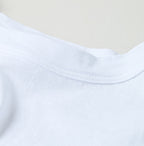 Tenjiku 908 45 Star T-shirt Detail