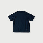 Indigo Tenjiku 908 45 Star T-shirt Nou Back