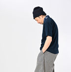 Indigo Tenjiku 908 45 Star T-shirt Nou Male Model